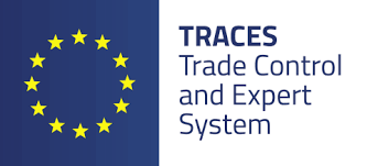 EU TRACES - Trade Control and Expert System